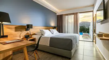 Sentido Amounda Bay