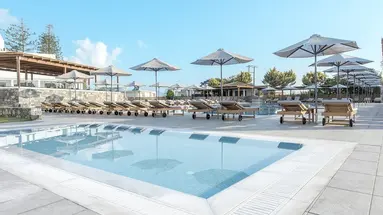 Sentido Amounda Bay
