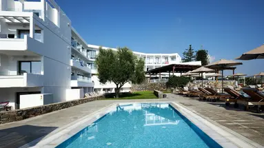 Sentido Amounda Bay
