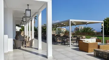 Sentido Amounda Bay