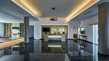 Sentido Amounda Bay