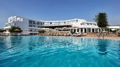Sentido Amounda Bay