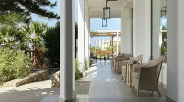 Sentido Amounda Bay