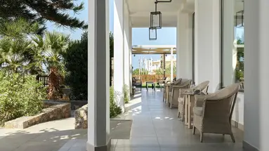 Sentido Amounda Bay