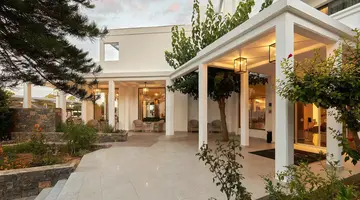 Sentido Amounda Bay