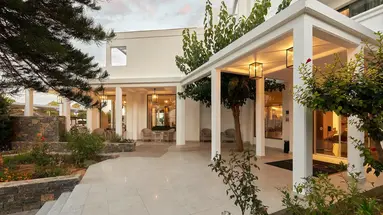 Sentido Amounda Bay