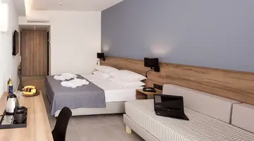 Sentido Amounda Bay
