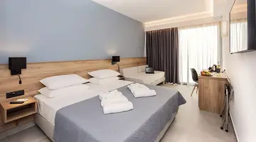 Sentido Amounda Bay