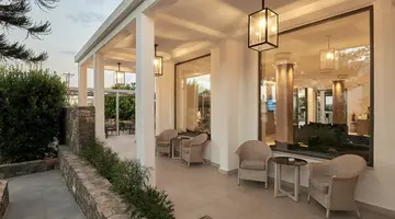Sentido Amounda Bay