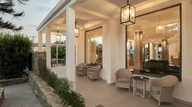 Sentido Amounda Bay