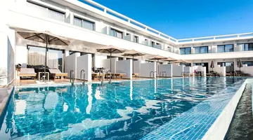 Sentido Amounda Bay