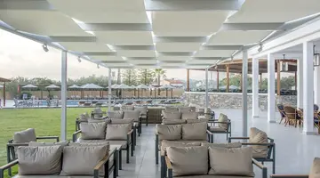 Sentido Amounda Bay