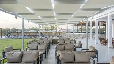 Sentido Amounda Bay