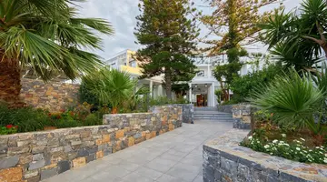 Sentido Amounda Bay