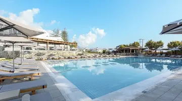 Sentido Amounda Bay