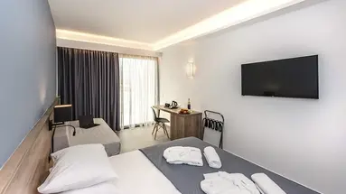 Sentido Amounda Bay
