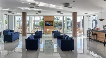 Sentido Amounda Bay