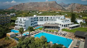 Sentido Amounda Bay