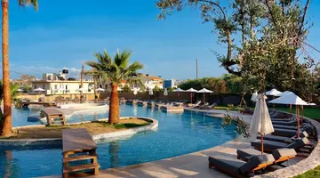 Sentido Amounda Bay