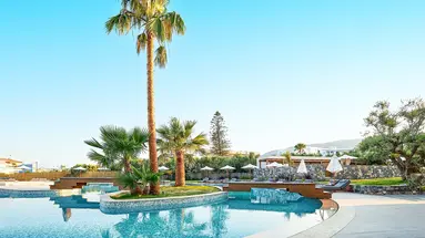 Sentido Amounda Bay