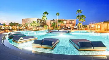 Sentido Amounda Bay