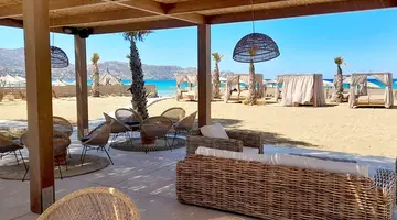Sentido Amounda Bay