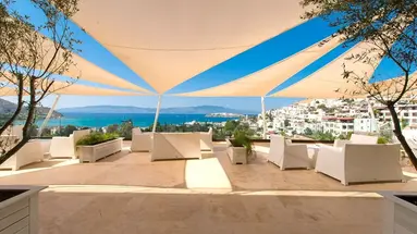 Sentido Bellazure