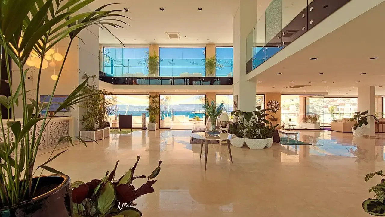 Sentido Bellazure