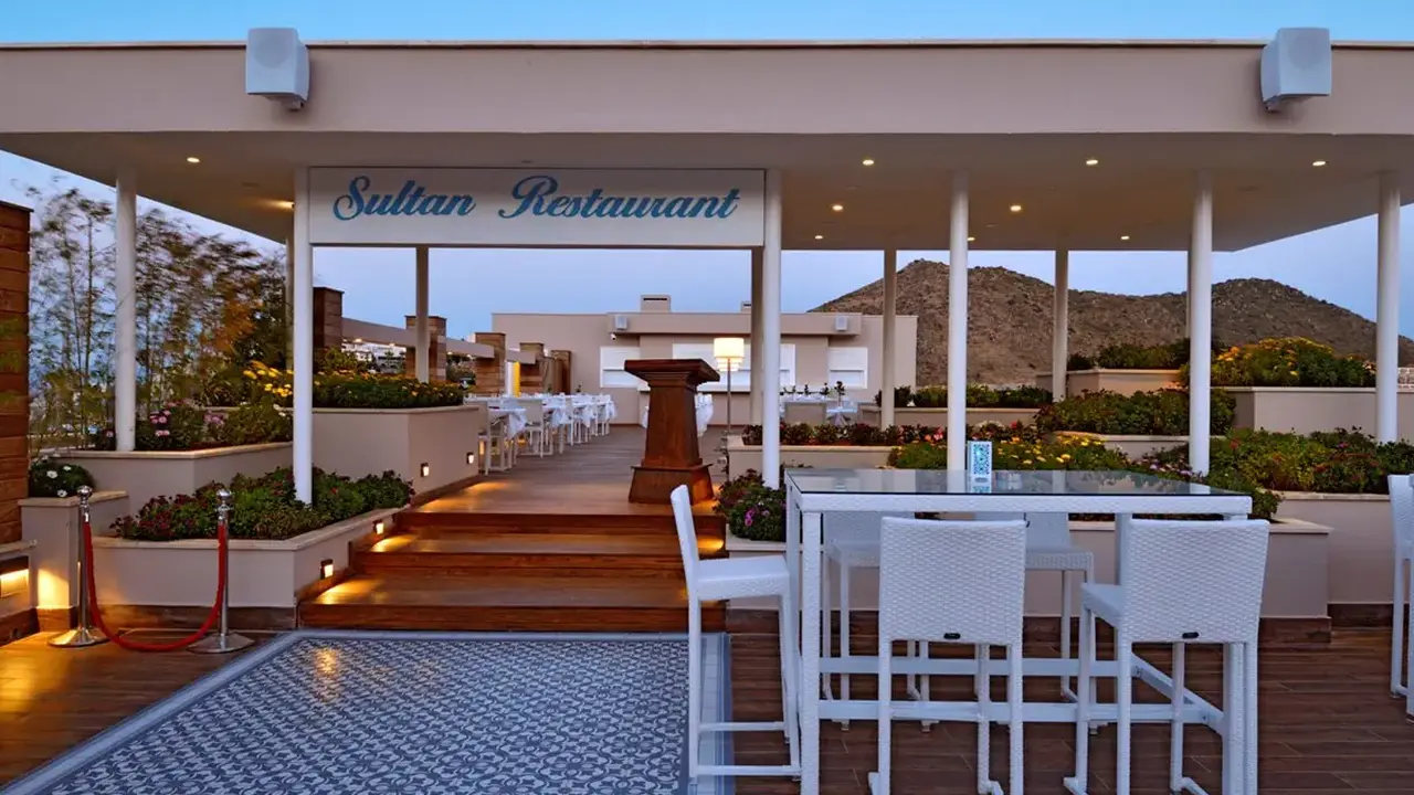 Sentido Bellazure