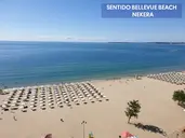 Sentido Bellevue Beach- All Inclusive & Beach Access