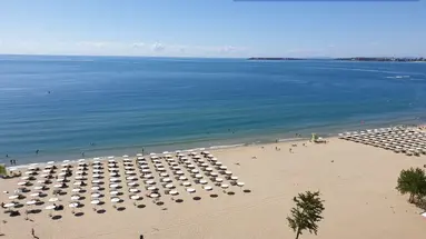 Sentido Bellevue Beach- All Inclusive & Beach Access