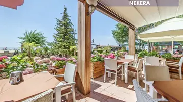 Sentido Bellevue Beach- All Inclusive & Beach Access