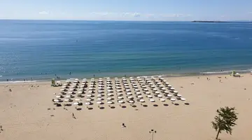 Sentido Bellevue Beach- All Inclusive & Beach Access