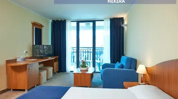 Sentido Bellevue Beach- All Inclusive & Beach Access