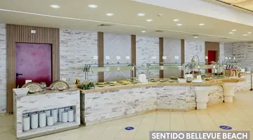 Sentido Bellevue Beach- All Inclusive & Beach Access