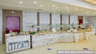 Sentido Bellevue Beach- All Inclusive & Beach Access