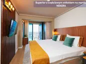Sentido Bellevue Beach- All Inclusive & Beach Access