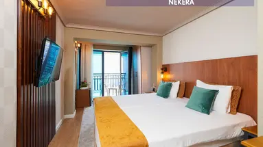 Sentido Bellevue Beach- All Inclusive & Beach Access