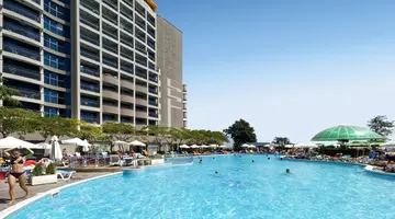Sentido Bellevue Beach- All Inclusive & Beach Access