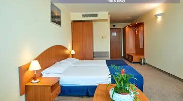 Sentido Bellevue Beach- All Inclusive & Beach Access