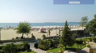 Sentido Bellevue Beach- All Inclusive & Beach Access