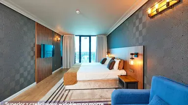 Sentido Bellevue Beach- All Inclusive & Beach Access