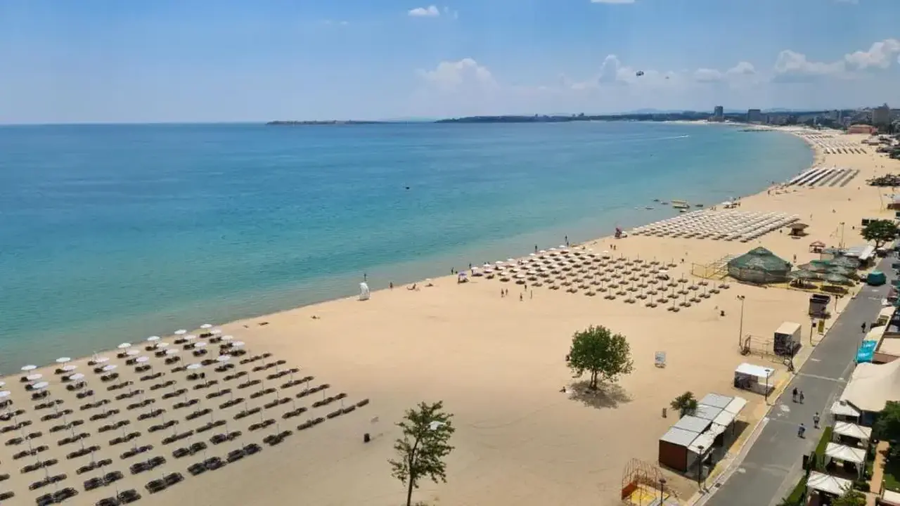 Sentido Bellevue Beach- All Inclusive &