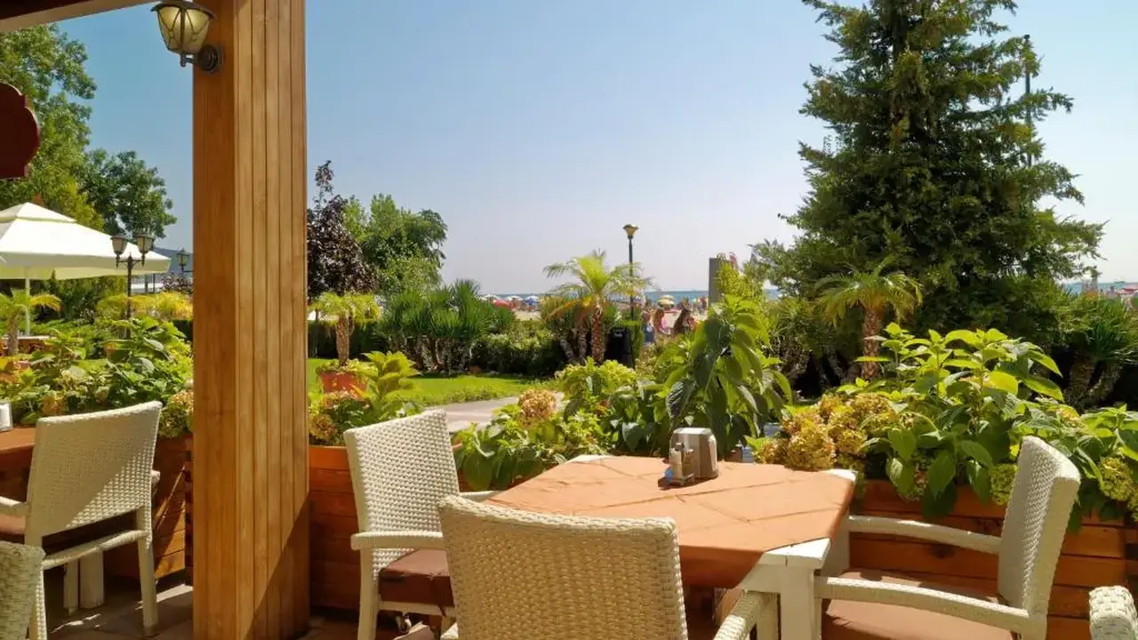 Sentido Bellevue Beach- All Inclusive &