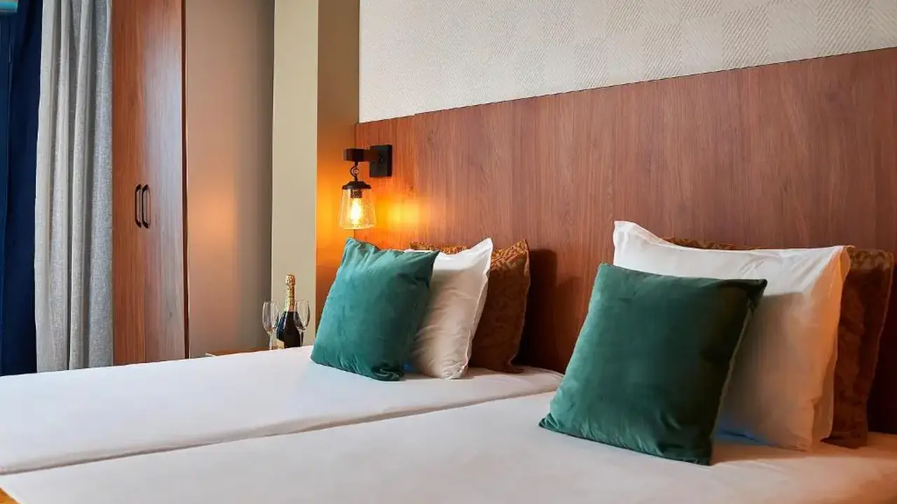 Sentido Bellevue Beach- All Inclusive &