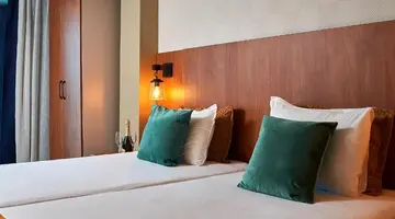 Sentido Bellevue Beach- All Inclusive &