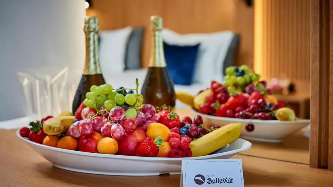 Sentido Bellevue Beach- All Inclusive &