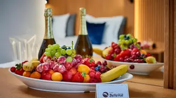 Sentido Bellevue Beach- All Inclusive &