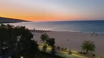 Sentido Bellevue Beach- All Inclusive &