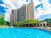Sentido Bellevue Beach- All Inclusive &